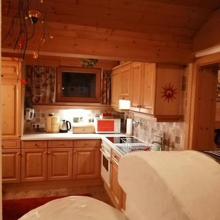 Apartment Hausberger Mayrhofen Kültér fotó
