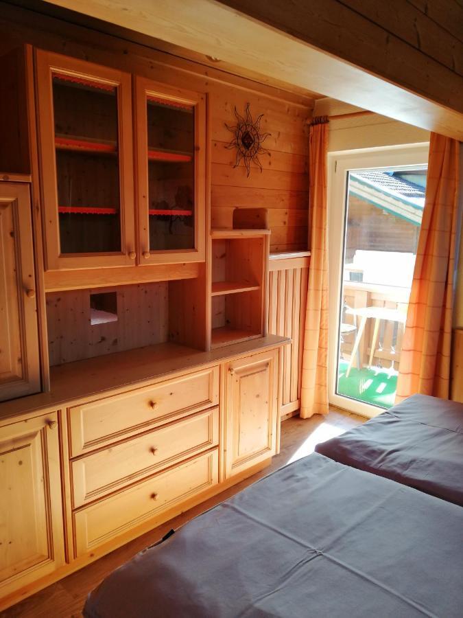 Apartment Hausberger Mayrhofen Kültér fotó