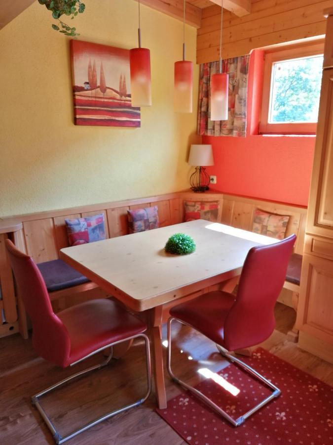 Apartment Hausberger Mayrhofen Kültér fotó